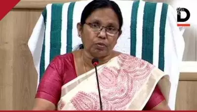 സംസ്ഥാനത്ത് പുതുതായി 53 പേര്‍ക്ക് കൊവിഡ് ; 18 പുതിയ ഹോട്ട് സ്‌പോട്ടുകള്‍