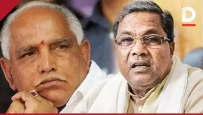 ‘ഇത് കര്‍ണാടകയിലെ സ്വാതന്ത്ര്യ സമരസേനാനികളെ അപമാനിക്കുന്നതിന് തുല്യം’; ഫ്ളൈ ഓവറിന് സവര്‍ക്കറുടെ പേരിടാനുള്ള തീരുമാനത്തിനെതിരെ കോണ്‍ഗ്രസ്