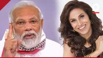 ‘പറയാനുള്ളത് ആദ്യം പറഞ്ഞു കൂടേ, എന്തിനാണ് അവസാനത്തേക്ക് വെയ്ക്കുന്നത്’; പ്രധാനമന്ത്രിയോട് ശോഭ ഡെ