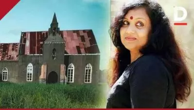 മിന്നല്‍ മുരളിയുടെ നിര്‍മ്മാതാവിനെതിരെ വാര്‍ത്ത; മറുനാടന്‍ മലയാളിക്കെതിരെ നിയമ നടപടിയുമായി സോഫിയ പോള്‍
