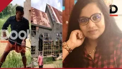 ‘കാലടിയിലേത് ഏറ്റവും പ്രധാനപ്പെട്ട രംഗം, വലിയ നഷ്ടം’; മിന്നല്‍ മുരളിയുടെ സെറ്റ് പൊളിച്ചതില്‍ നിര്‍മ്മാതാവ് സോഫിയ പോള്‍