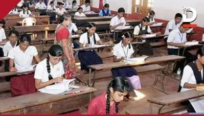ഇന്ന് എസ്.എസ്.എല്‍.സി പരീക്ഷ; രക്ഷിതാക്കള്‍ കൂട്ടംകൂടിയാല്‍ നിയമ നടപടി