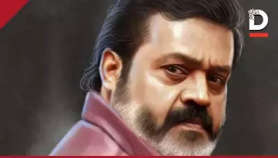 ആനക്കാട്ടില്‍ ചാക്കോച്ചിക്ക് ശേഷം കടുവാക്കുന്നേല്‍ കുരുവാച്ചനായി സുരേഷ് ഗോപി വരുന്നു; 250ാം ചിത്രത്തിന് പുലിമുരുകന്റെ ക്യാമറമാന്‍ ഛായാഗ്രഹണം നിര്‍വഹിക്കും