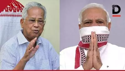 ‘മോദി ഒരു സ്വേച്ഛാധിപതിയാണ്’; മുന്നൊരുക്കങ്ങളില്ലാതെ ലോക്ക് ഡൗണ്‍ പ്രഖ്യാപിച്ചത് അദ്ദേഹം ചെയ്ത മൂന്നാമത്തെ വലിയ തെറ്റ്: തരുണ്‍ ഗൊഗോയി