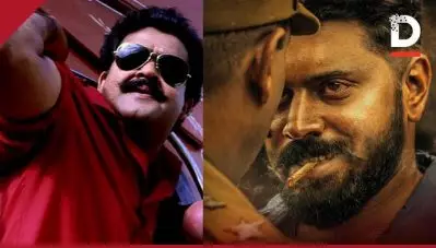 ‘സ്ഫടികത്തിലെ ആടു തോമയെ പോലെയാണ് തുറമുഖത്തിലെ നിവിന്റെ കഥാപാത്രം’, ‘ഐ.വി ശശി-ടി. ദാമോദരന്‍ ശൈലിയിലുള്ള ചിത്രം’, ‘തിയ്യേറ്ററില്‍ റിലീസ് ചെയ്യും’; തുറമുഖം നിര്‍മ്മാതാവ് പറയുന്നു