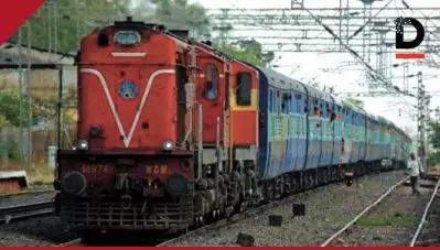 ക്വാറന്റീന്‍ ഒരുക്കാന്‍ സാവകാശം വേണം; കേരളത്തിന്റെ എതിര്‍പ്പില്‍ അവസാന നിമിഷം ശ്രമിക് ട്രെയിന്‍ റദ്ദാക്കി മുംബൈ