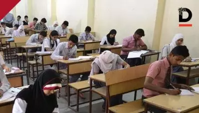 എസ്.എസ്.എല്‍.സി, ഹയര്‍ സെക്കന്‍ഡറി പരീക്ഷ; ഒരു മുറിയില്‍ 20 വിദ്യാര്‍ത്ഥികള്‍ മാത്രം, മാര്‍ഗനിര്‍ദേശങ്ങളുമായി വിദ്യാഭ്യാസവകുപ്പ്