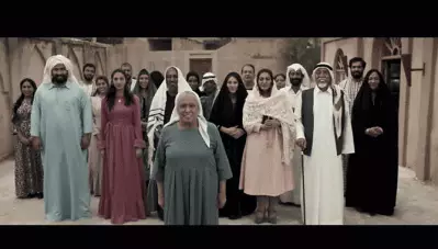 ‘രാഷ്ട്രീയ അജണ്ടയില്ല , ജൂതരും ഇസ്രഈലും രണ്ട്’, വിവാദത്തിനു പിന്നാലെ വിശദീകരണവുമായി സൗദി സീരിയല്‍ നിര്‍മാതാക്കള്‍, 40 കളിലെ ജൂത-മുസ്‌ലിം സഹവര്‍ത്തിത്വം കാണിച്ച സീരിയലിന് വന്‍ ജനപ്രീതി