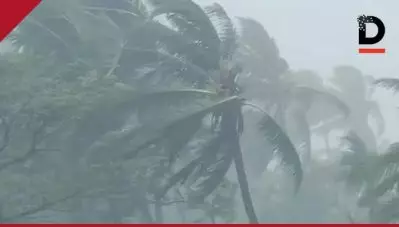 ഉംപൂണ്‍ ബംഗാള്‍ തീരം തൊട്ടു, ഒഡീഷയില്‍ കനത്തമഴ