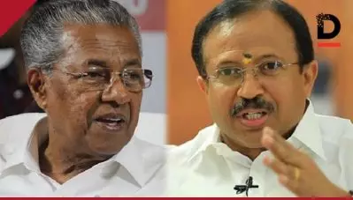 ‘ക്വാറന്റീനില്‍ കേരളത്തിന് ആശയക്കുഴപ്പങ്ങളില്ല, പെയ്ഡ് ക്വാറന്റീനും ആലോചനയില്‍’; അപര്യാപ്തത ആരോപിച്ച കേന്ദ്രമന്ത്രിക്ക് മുഖ്യമന്ത്രിയുടെ മറുപടി