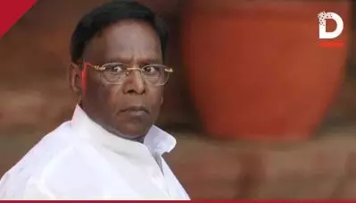 ‘മെഹ്‌റൂഫിനെ കേരളത്തിന്റെ പട്ടികയില്‍ ഉള്‍പ്പെടുത്തണം’; വിവാദങ്ങള്‍ക്ക് താല്‍പര്യമില്ലെന്ന് പുതുച്ചേരി മുഖ്യമന്ത്രി
