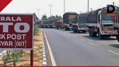 പാലക്കാട് ആശങ്ക; ഇന്ന് രോഗം സ്ഥിരീകരിച്ച മൂന്ന് ആരോഗ്യപ്രവര്‍ത്തകരും വാളയാര്‍ അതിര്‍ത്തിയില്‍ ജോലി ചെയ്തവര്‍