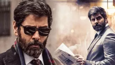 ധ്രുവനച്ചിത്തരത്തെ കുറിച്ച് അവസാനം ഗൗതം മേനോന്‍ പറയുന്നത് ഇങ്ങനെ