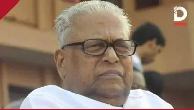 ക്ഷേത്രാധികാരികള്‍ തന്നെ ക്ഷേത്രമുതല്‍ സ്വന്തമാക്കുന്നു എന്ന് പരസ്യമായി പറഞ്ഞ ആളാണ് ഞാന്‍; യു.ഡി.എഫ് സര്‍ക്കാരിന്റെ നിലപാടാണ് പദ്മനാഭസ്വാമി ക്ഷേത്ര വിധിയില്‍ പ്രകടമായതെന്ന് വി.എസ്