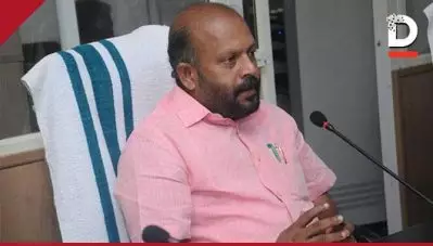 ലോക്ഡൗണ്‍ അനിവാര്യമെന്ന് മന്ത്രി വി.എസ് സുനില്‍ കുമാര്‍; ഐ.എം.എയുടെ വാദത്തിനെതിരെയും വിമര്‍ശനം