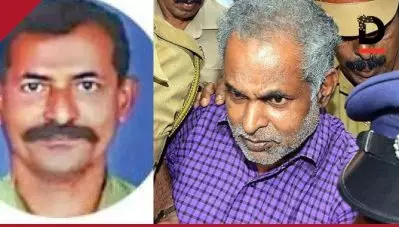 മരിച്ച് എട്ടുവര്‍ഷത്തിന് ശേഷം വിരമിച്ച് ആട് ആന്റണി കുത്തിക്കൊന്ന മണിയന്‍ പിള്ള