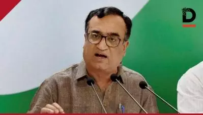 ‘ദല്‍ഹി സര്‍ക്കാര്‍ ശ്രമിക്കുന്നത് പ്രതിച്ഛായ വര്‍ധിപ്പിക്കാന്‍ മാത്രം’; കൊവിഡ് കേസുകള്‍ വര്‍ധിക്കുന്നത് ആരോഗ്യ സംവിധാനങ്ങള്‍ മോശമായത് കൊണ്ടെന്ന് കോണ്‍ഗ്രസ്