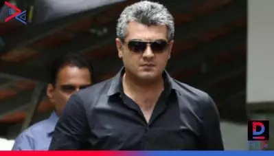 ‘തല 61’; അജിത്ത് കൈകോര്‍ക്കുന്നത് ഈ ബ്ലോക്ക്ബസ്റ്റര്‍ സംവിധായകനോടൊപ്പം