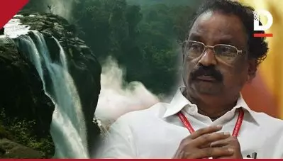 ‘അതിരപ്പിള്ളി പദ്ധതിയുമായി മുന്നോട്ടെന്ന പഴയ നിലപാട് എനിക്കില്ല’; ആദിവാസികളെ ബാധിക്കുമെങ്കില്‍ ഡാമിന് ബോംബ് വെക്കുമെന്ന് താന്‍ പറഞ്ഞെന്ന് എ.കെ ബാലന്‍
