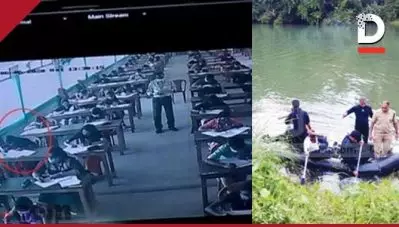 അഞ്ജുവിനെ ക്ലാസിലിരുത്തി മാനസികമായി തളര്‍ത്തി; ബി.വി.എം കോളേജിനെതിരെ അന്വേഷണ സമിതി