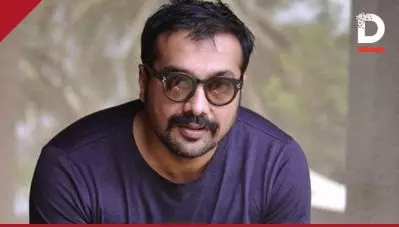 പുതിയ നിര്‍മ്മാണ കമ്പനിയുമായി അനുരാഗ് കശ്യപ്; പങ്കാളികള്‍ ഇവരൊക്കെ