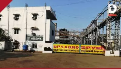 ആന്ധ്രയിലെ ഫാക്ടറിയില്‍ അമോണിയ വാതകം ചോര്‍ന്നു, ഒരു മരണം