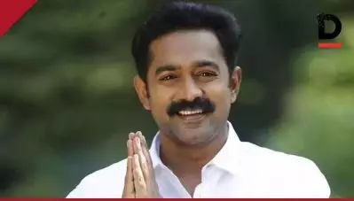‘ആസിഫ് അലി എത്തുക ഡി.വൈ.എഫ്.ഐ നേതാവിനെ പോലെയുള്ള യുവ രാഷ്ട്രീയക്കാരനായി’; ജിബു ജേക്കബ്ബ്