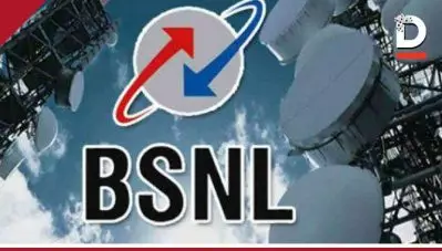 4ജി നവീകരണത്തിന് ചൈനീസ് ഉപകരണങ്ങള്‍ വേണ്ട; ബി.എസ്.എന്‍.എല്ലിനോട് ആവശ്യപ്പെടാനൊരുങ്ങി കേന്ദ്രം