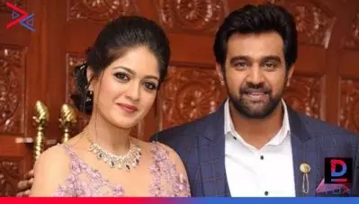 കന്നട നടന്‍ ചിരഞ്ജീവി സര്‍ജ അന്തരിച്ചു