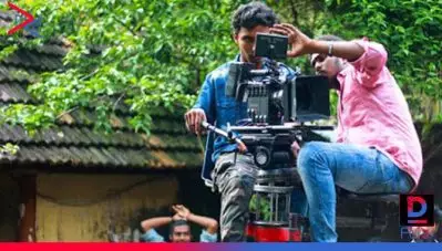 സിനിമ ഷൂട്ടിംഗും ചാനല്‍ പരിപാടികള്‍ക്കും അനുമതി; നിര്‍ദ്ദേശങ്ങള്‍ പുറത്ത് വിട്ട് മുഖ്യമന്ത്രി