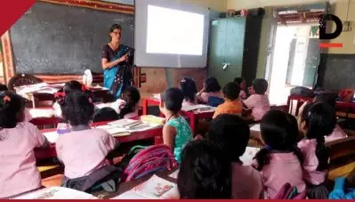 ക്ലാസ് റൂമിന് തുല്യമാവില്ല; ഏഴാം ക്ലാസ് വരെ ഓണ്‍ലൈന്‍ വിദ്യാഭ്യാസം നിര്‍ത്തി കര്‍ണാടക
