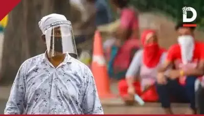 കൊവിഡില്‍ സ്‌പെയിനിനെയും മറികടന്ന് ഇന്ത്യ; ലോകത്ത് അഞ്ചാമത്