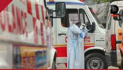 പൊന്നാനിയില്‍ കര്‍ശന ജാഗ്രത; 16 പേര്‍ക്കെതിരെ കേസെടുത്തു; ഓരോ പഞ്ചായത്തിലും അഞ്ച് കടകള്‍ക്ക് മാത്രം അനുമതി