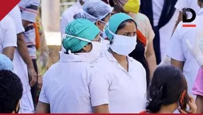 സംസ്ഥാനത്ത് സമൂഹ വ്യാപനം നടന്നിരിക്കാം; ആശങ്കപങ്കുവെച്ച് വിദഗ്ധ സമിതി