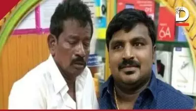 ‘നിങ്ങള്‍ക്ക് ഞങ്ങളെ ഒന്നും ചെയ്യാന്‍ പറ്റില്ല’; തൂത്തുകുടി കസ്റ്റഡി മരണത്തില്‍ പൊലീസുകാരന്റെ വെല്ലുവിളി
