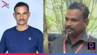 സിനിമാ ലൊക്കേഷനുകളുടെയും താരങ്ങളുടെയും സുരക്ഷാ ജീവനക്കാരനായിരുന്ന മാറനല്ലൂര്‍ ദാസ് അന്തരിച്ചു; ആദരാഞ്ജലികളുമായി മമ്മൂട്ടിയും മോഹന്‍ലാലും