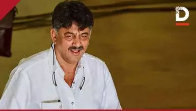 ഡി.കെ ശിവകുമാറിന്റെ ‘റിവേഴ്‌സ് ഓപ്പറേഷന്‍’ ഫലം കണ്ടുതുടങ്ങി; 15 നേതാക്കള്‍ കോണ്‍ഗ്രസിലേക്ക്