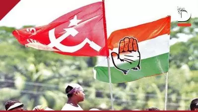 തദ്ദേശ തെരഞ്ഞെടുപ്പ് എല്‍.ഡി.എഫിനും യു.ഡി.എഫിനും ലിറ്റ്മസ് പേപ്പറാവുമ്പോള്‍; വിലയിരുത്തലുകള്‍ ഇങ്ങനെ