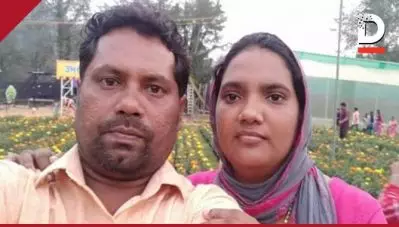 പ്രളയഫണ്ട് തട്ടിപ്പ്‌കേസ്; മൂന്നാം പ്രതിയായ സി.പി.ഐ.എം നേതാവ് അറസ്റ്റില്‍
