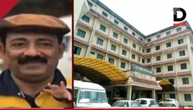 മലപ്പുറത്ത് കൊവിഡ് ബാധിച്ച് മരിച്ച ഹംസക്കോയ ഇന്ത്യന്‍ മുന്‍ ഫുട്‌ബോള്‍ താരം