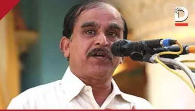 മുസ്‌ലിങ്ങള്‍ക്കെതിരെ വിദ്വേഷ പ്രസംഗം: എന്‍. ഗോപാലകൃഷ്ണനെതിരെ കേസെടുത്തു
