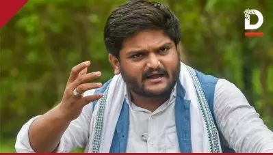 ഗുജറാത്തില്‍ തിരിച്ചുവരവിന് കോണ്‍ഗ്രസ്; ഹര്‍ദിക് പട്ടേലിനെ സംസ്ഥാന അധ്യക്ഷനാക്കി സോണിയ