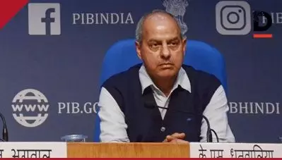 പ്രസ് ഇന്‍ഫര്‍മേഷന്‍ ബ്യൂറോ തലവന് കൊവിഡ്; നാഷണല്‍ മീഡിയ സെന്റര്‍ അടച്ചു