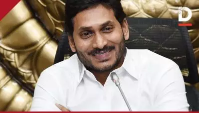 ആന്ധ്രപ്രദേശില്‍ നാലും വൈ.എസ്.ആര്‍ കോണ്‍ഗ്രസിന്; രാജ്യസഭാസീറ്റുകള്‍ തൂത്തുവാരി ജഗന്‍മോഹന്‍ റെഡ്ഡി