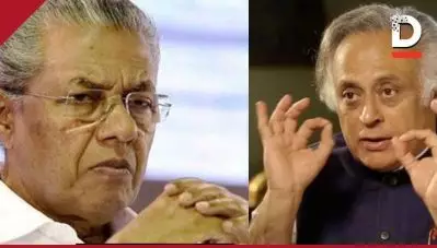 ‘പ്രളയം വന്നിട്ടും സര്‍ക്കാറിന് ബോധം വന്നില്ല’; കോണ്‍ട്രാക്ടര്‍ ലോബികള്‍ ശക്തമെന്നും ജയറാം രമേശ്