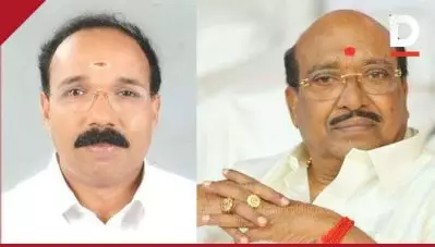 വെള്ളാപ്പള്ളിയ്ക്ക് തന്നോട് ശത്രുത, കള്ളക്കേസില്‍ കുടുക്കാന്‍ ശ്രമിച്ചാല്‍ ആത്മഹത്യ ചെയ്യും; മഹേശന്‍ ക്രൈം ബ്രാഞ്ചിനയച്ച കത്ത് പുറത്ത്