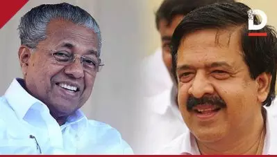 നമ്മുടെ പ്രതിപക്ഷനേതാവ് ഇങ്ങനെ ആയിപ്പോയി, അത് നിങ്ങളെങ്കിലും മനസിലാക്കണം; മാധ്യമപ്രവര്‍ത്തകരോട് മുഖ്യമന്ത്രി