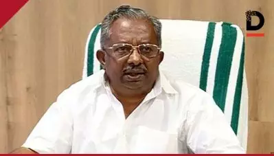 ‘അതിരപ്പിള്ളി പദ്ധതി നടപ്പിലാക്കാന്‍ സാധിക്കില്ല’; ഇതൊരു അടഞ്ഞ പദ്ധതിയെന്നും വനംവകുപ്പ് മന്ത്രി കെ. രാജു