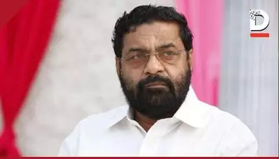 ഔദ്യോഗിക വസതിയിലെ ജീവനക്കാരന് കൊവിഡ്; കടകംപള്ളി സുരേന്ദ്രന്‍ സ്വയം നിരീക്ഷണത്തില്‍