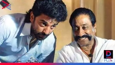 തേവര്‍ മകന്റെ തിരക്കഥ പൂര്‍ത്തിയാക്കിയത് ഏഴ് ദിവസം കൊണ്ട്; എങ്ങനെ അത് സംഭവിച്ചെന്ന് പറഞ്ഞ് കമല്‍ഹാസന്‍